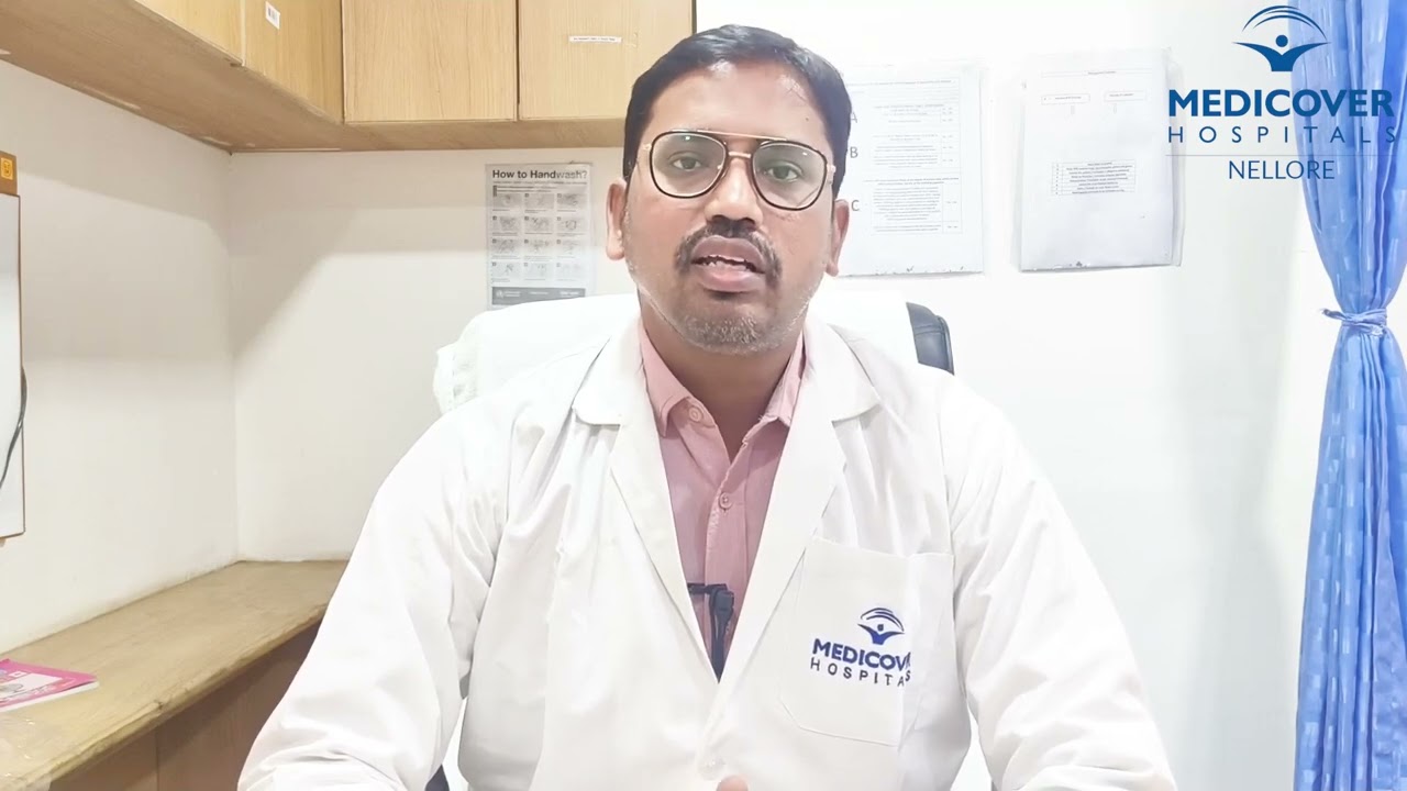 Dr. Konduri Rahul Babu shared valuable information About World Hearing Days