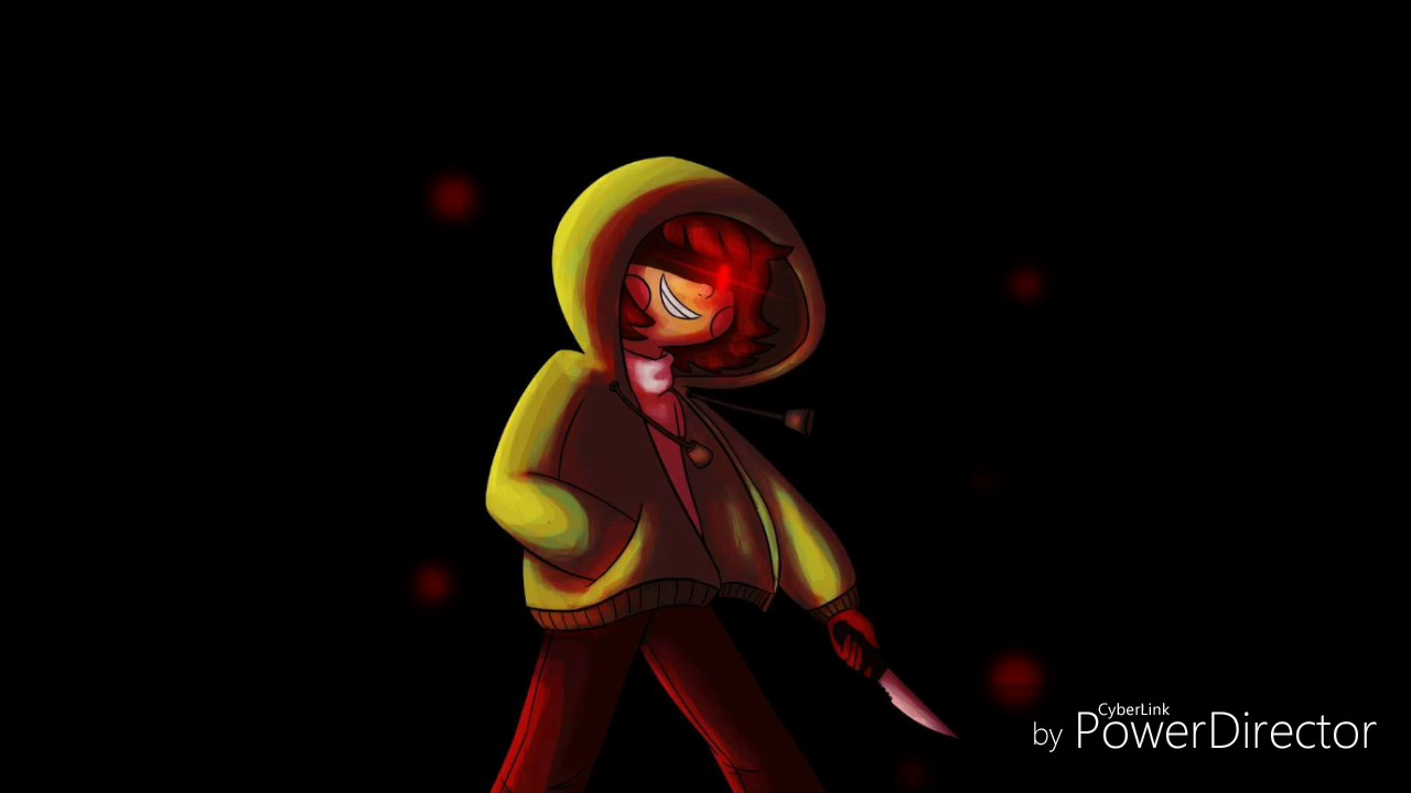☆~StoryShift Chara~☆ Stronger than you
