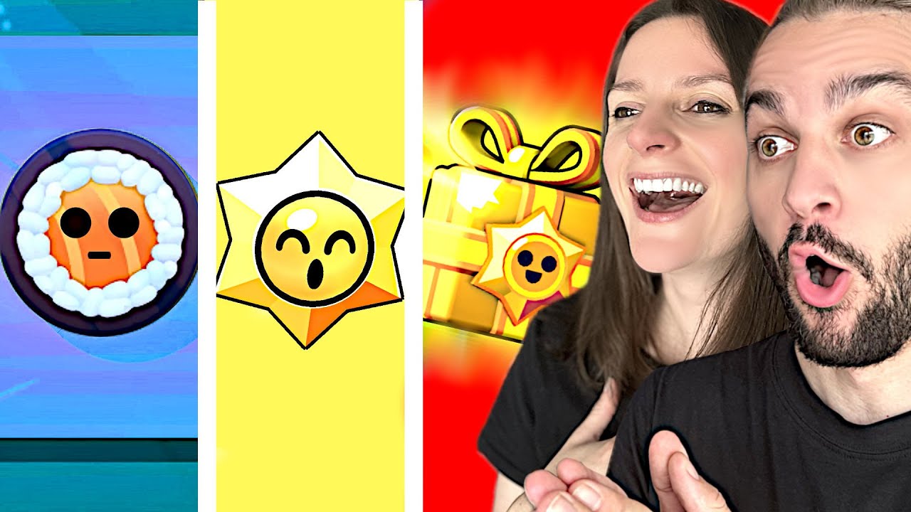 QUEL CADEAU EST LE PLUS CHANCEUX SUR BRAWL STARS ?