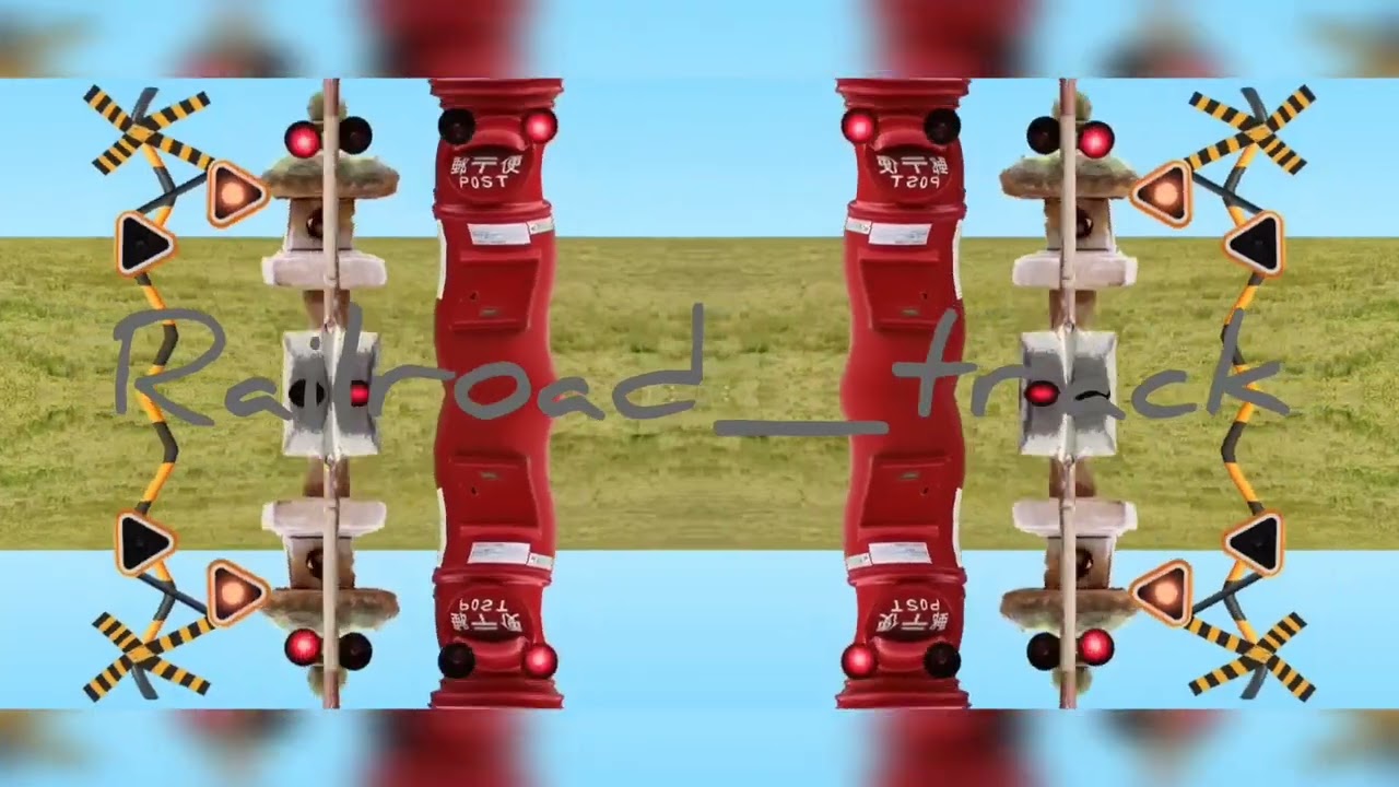 ||railroadcrossing 