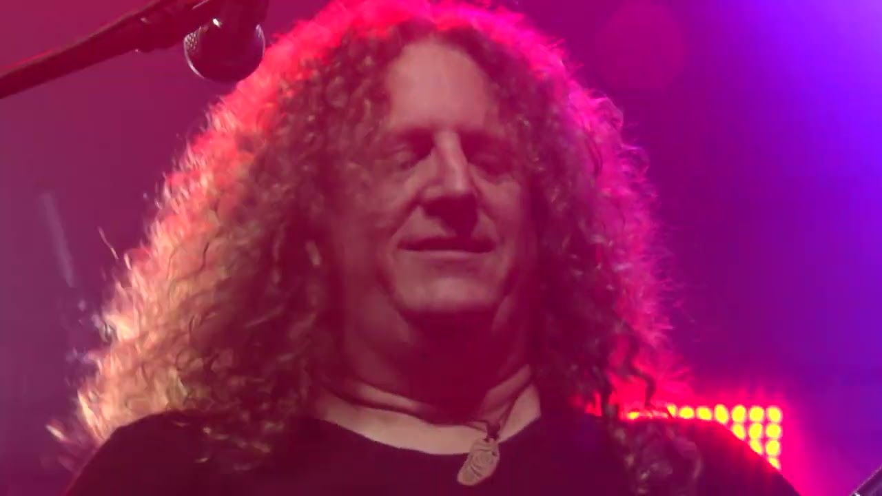 Voivod | Wschód Kultury – Inne Brzmienia 2025