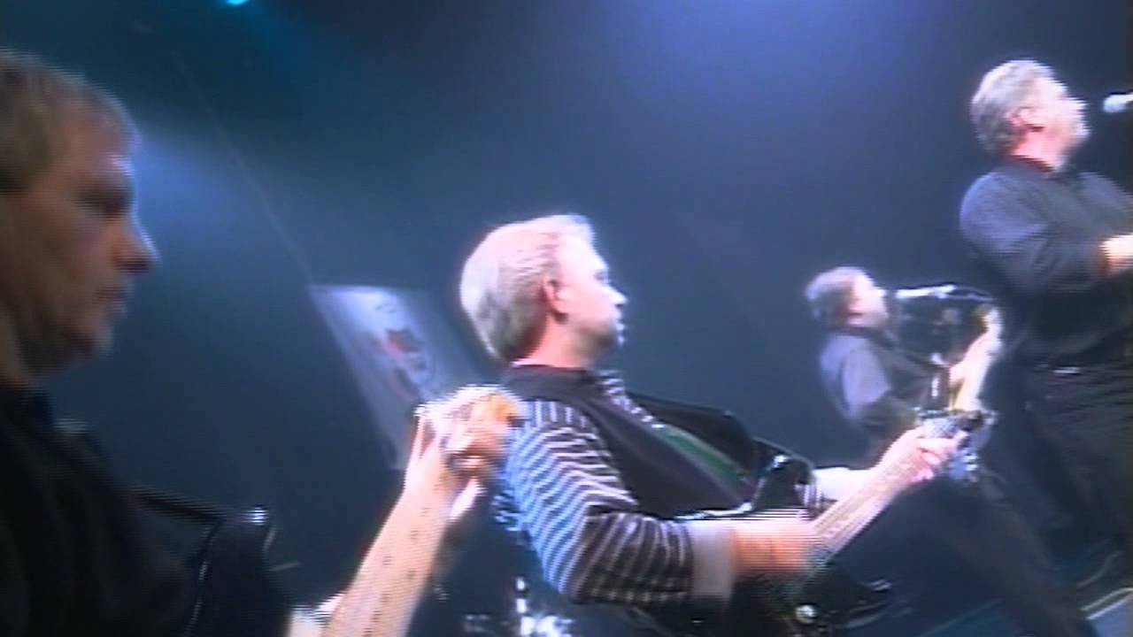 The Sparks - I Call Your Name (live concert video) Nederbeat
