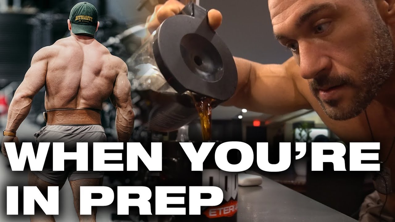 ANTOINE VAILLANT DAY IN THE LIFE