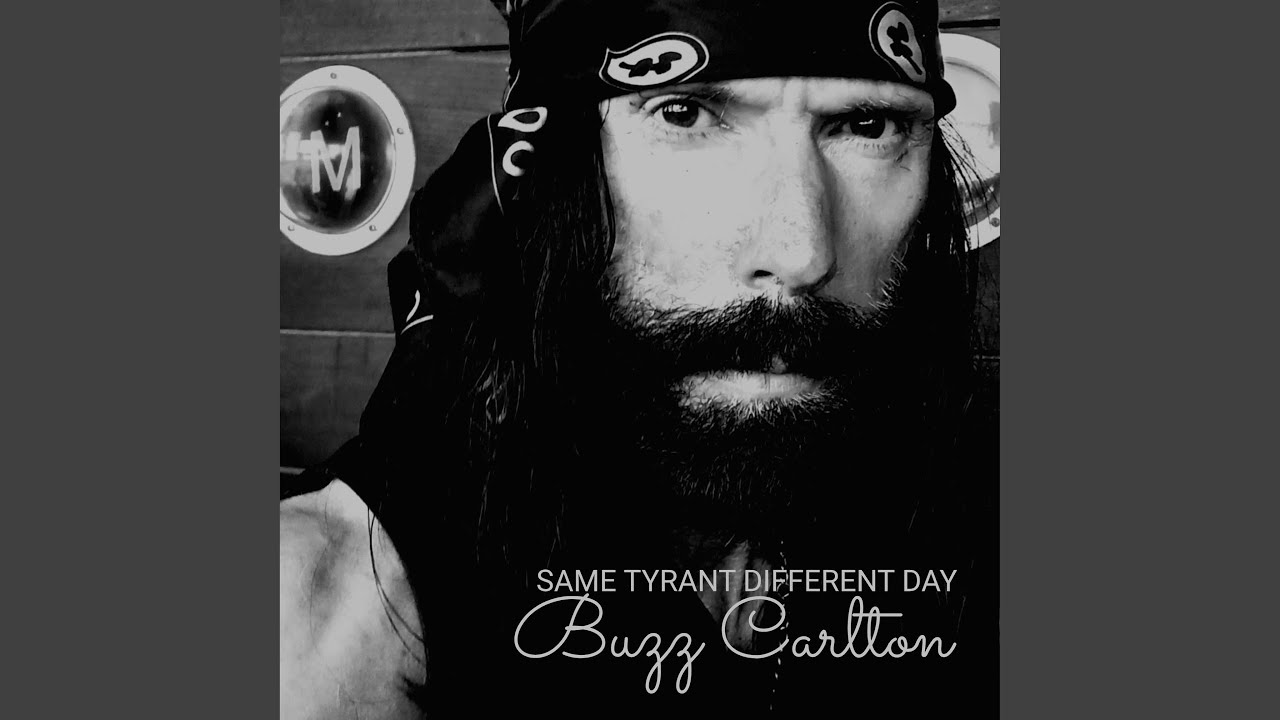 Same Tyrant Different Day