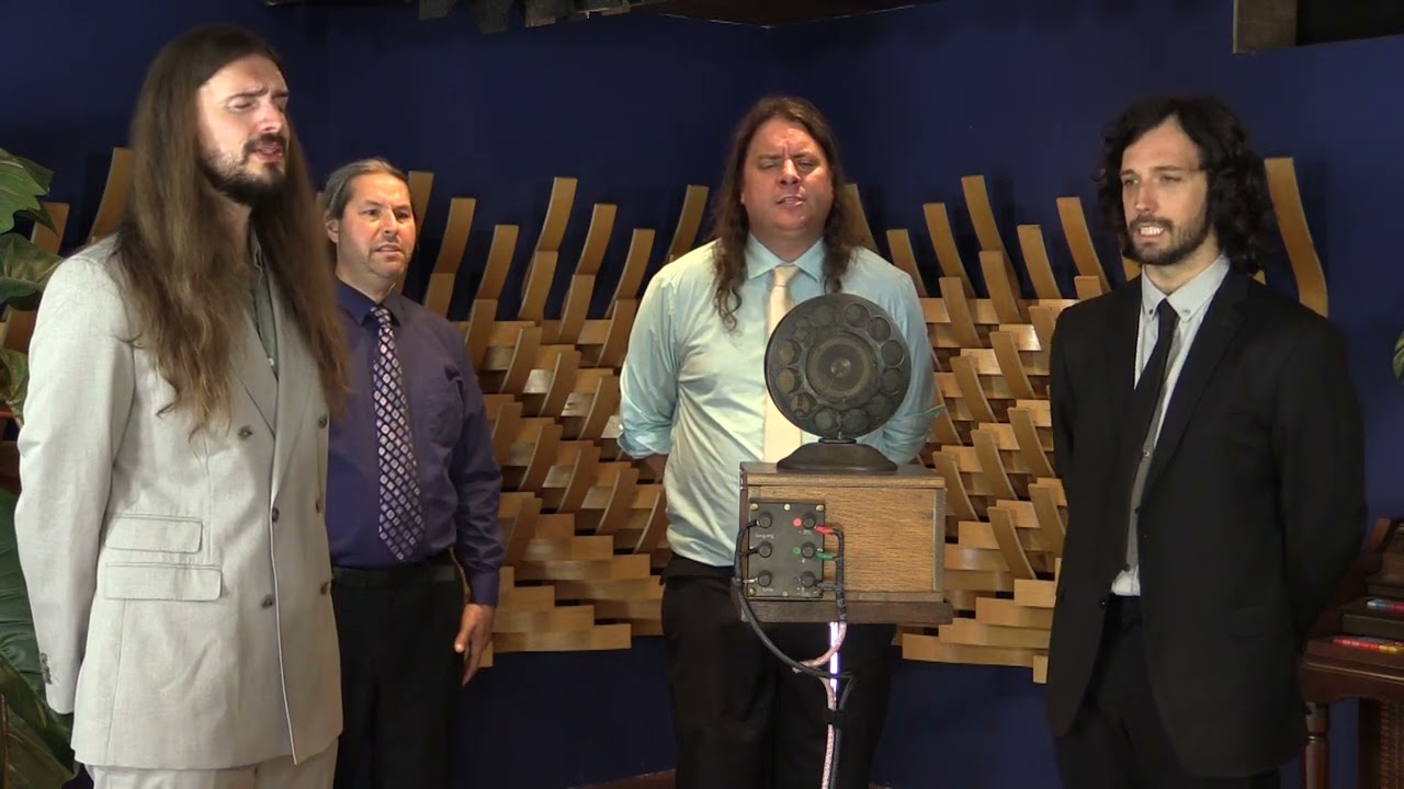 Henhouse Prowlers-Gospel in Review