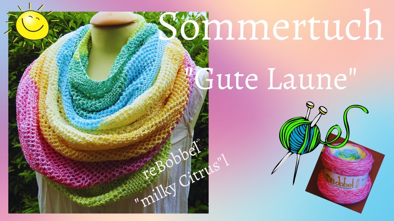 Sommertuch 