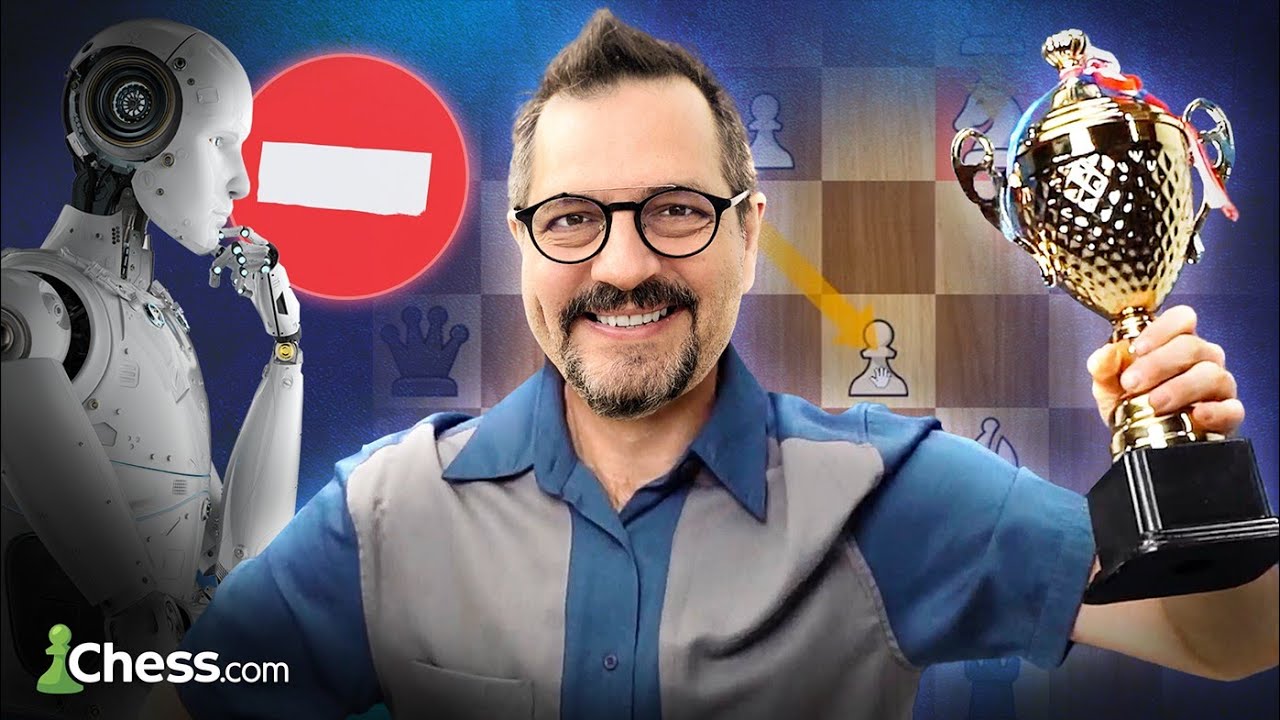 Era la PARTIDA de mi VIDA 🔥 Hasta que STOCKFISH la reventó