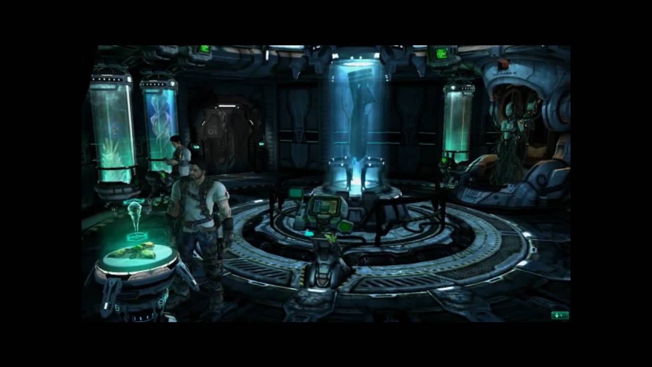 7thAce and the Starcraft 2 Campaign
