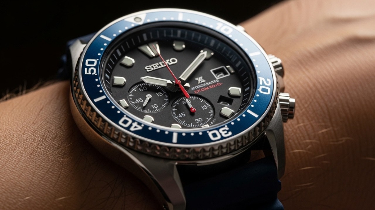 Top 10 Affordable Watches That Look Ultra Luxury