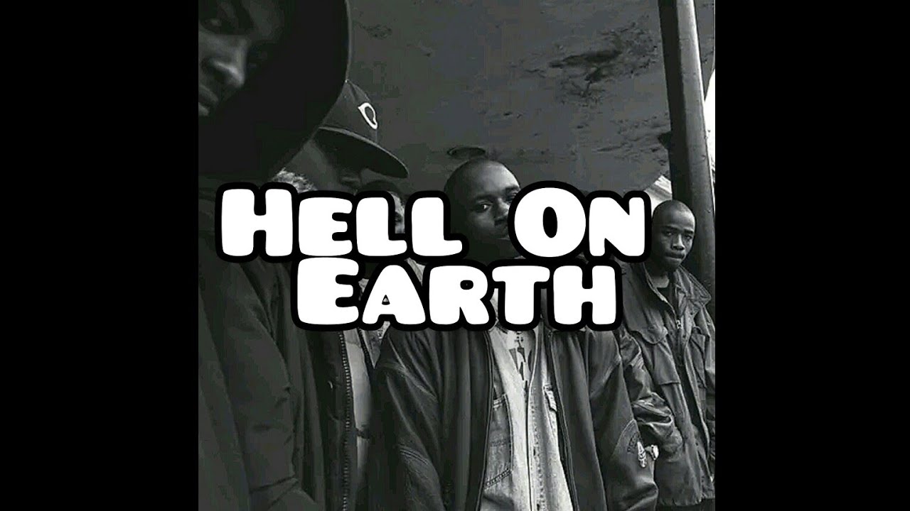 [FREE] Mobb Deep x 90's Old School Boom Bap Type Beat - 
