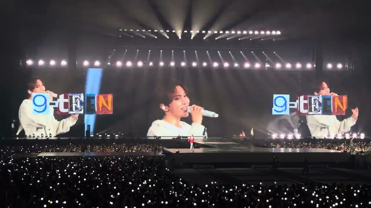 20260301 SEVENTEEN NEW_ tour Hong Kong - 9-TEEN