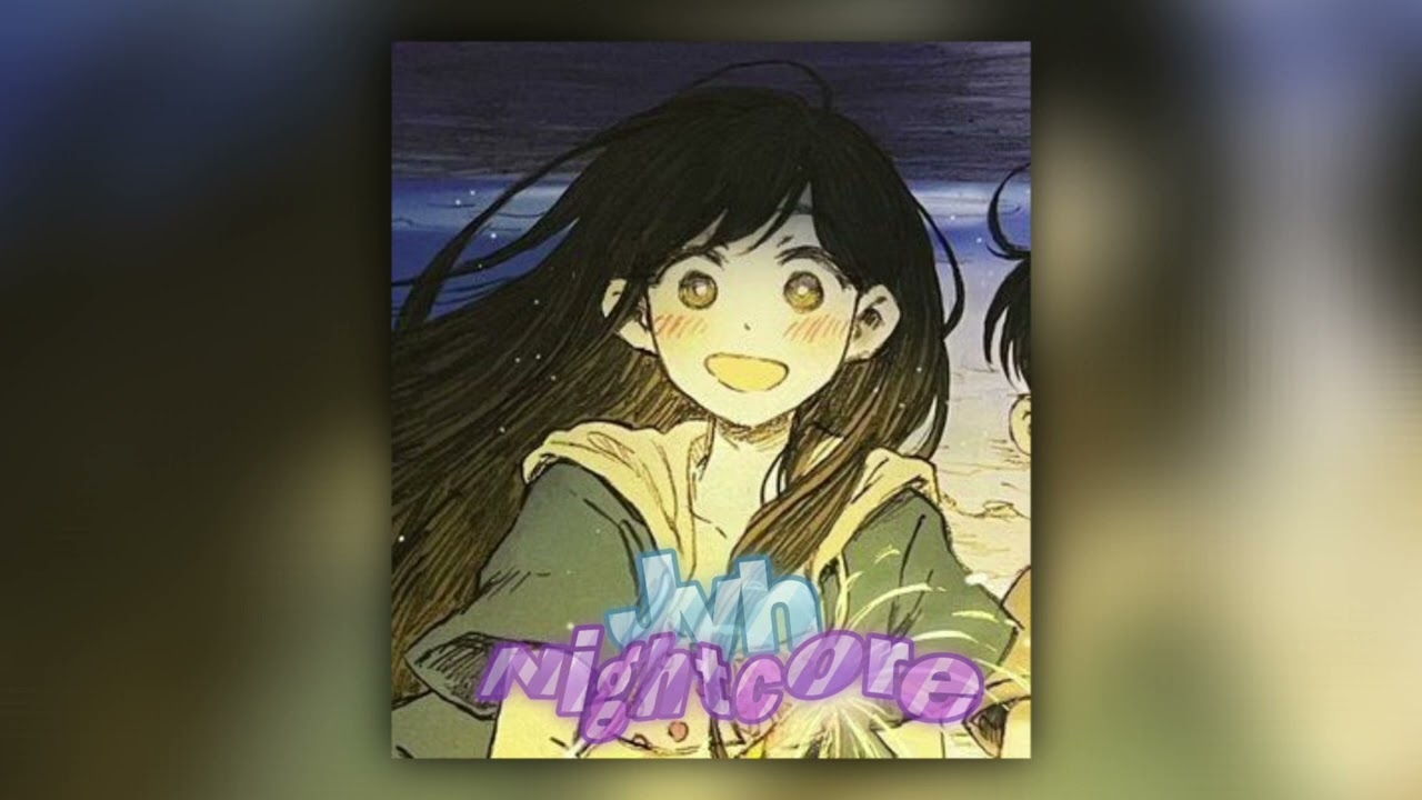 Two Birds(Regina Spektor) - {Nightcore} • |