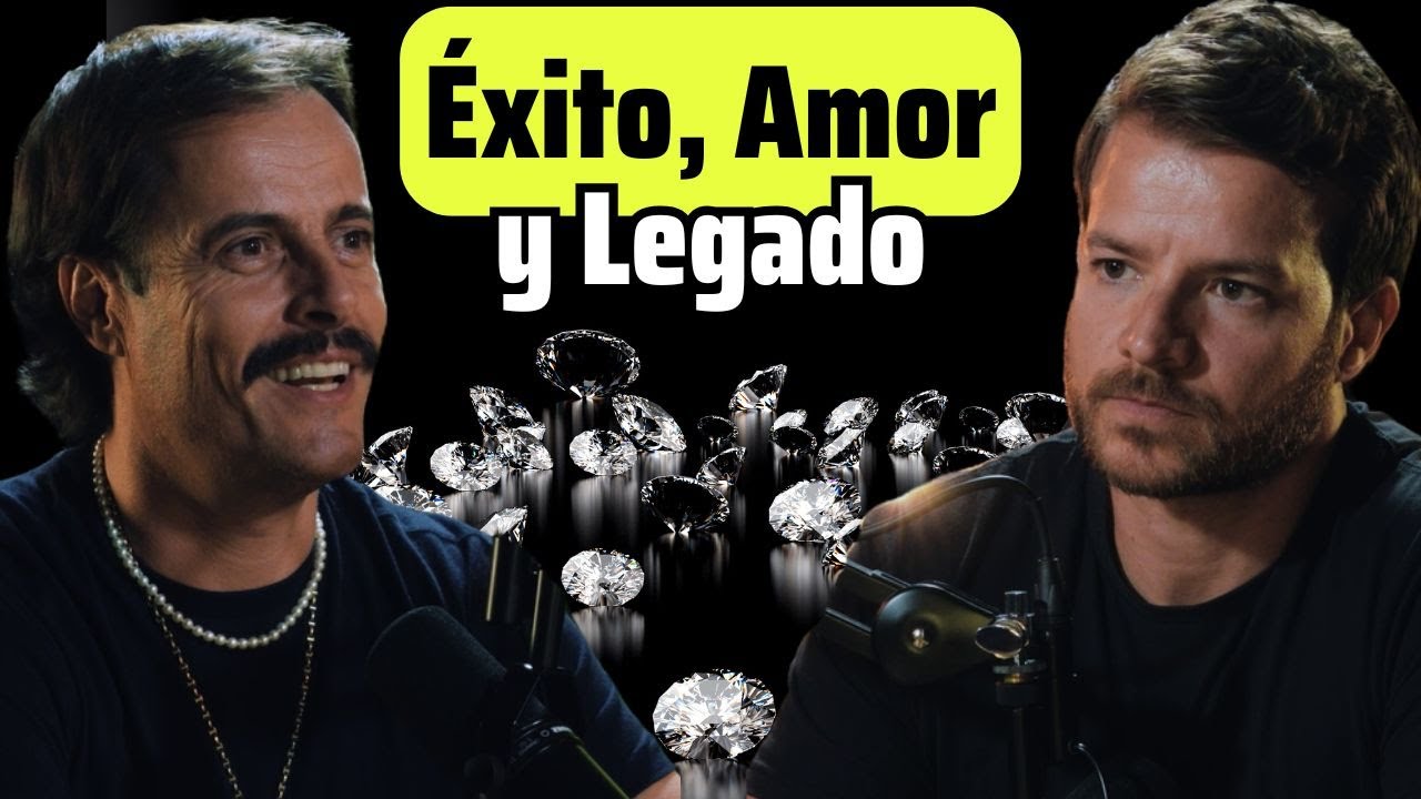 Negocio familiar: un linaje de pasi&oacute;n y amor I Daniel Nicols