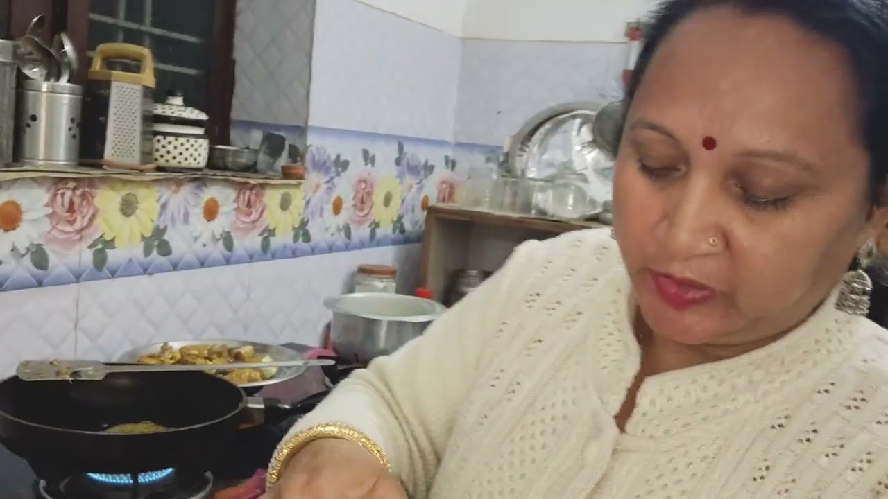 How to make fish curry at home 🐟