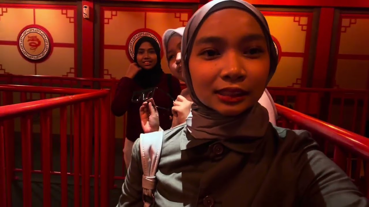 legoland on monday | deebainawina