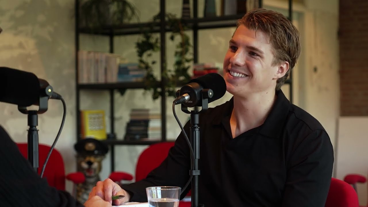 Op weg naar een ecologische samenleving - met Kees Klomp (Ecoliberalisme, Betekeniseconomie)