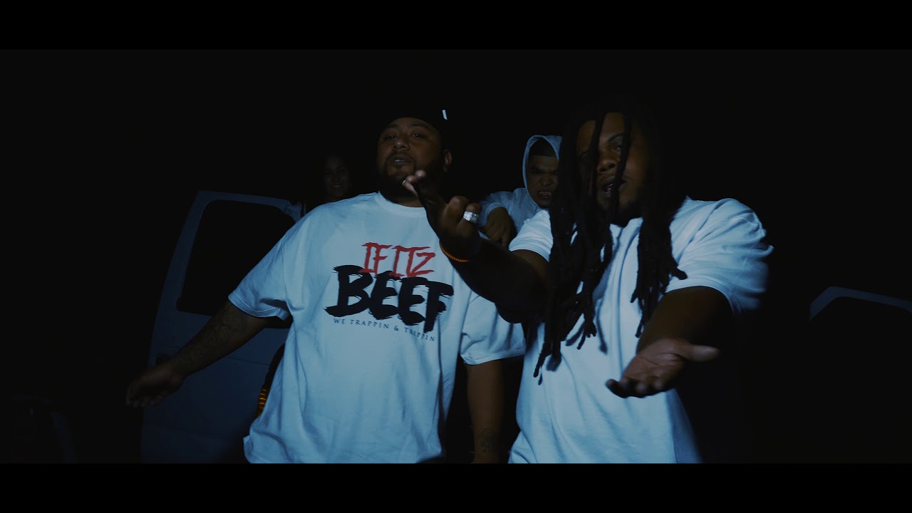 Baby Gas - Shooter Feat. Whipp & Nari700 (Official Video) | Dir.@Truvisionzfilms