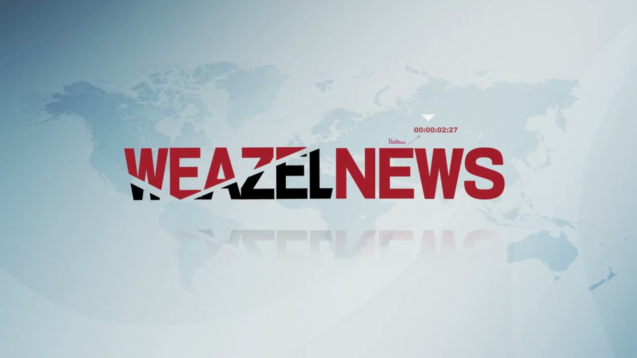 [GTAHUB] Operativo Chain Patrol - Weazel News