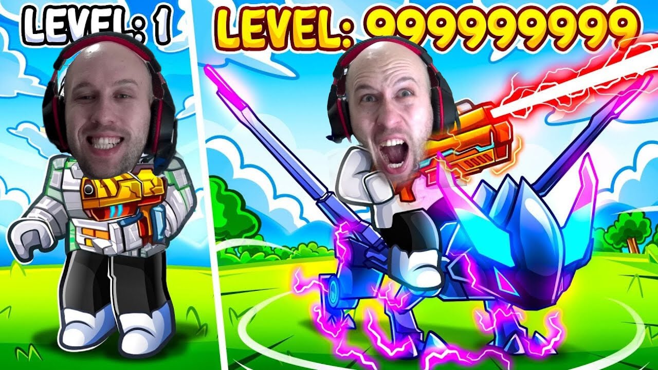 נלחמתי בבוס הכי קשה ברובלוקס ! | BraveOrder Simulator