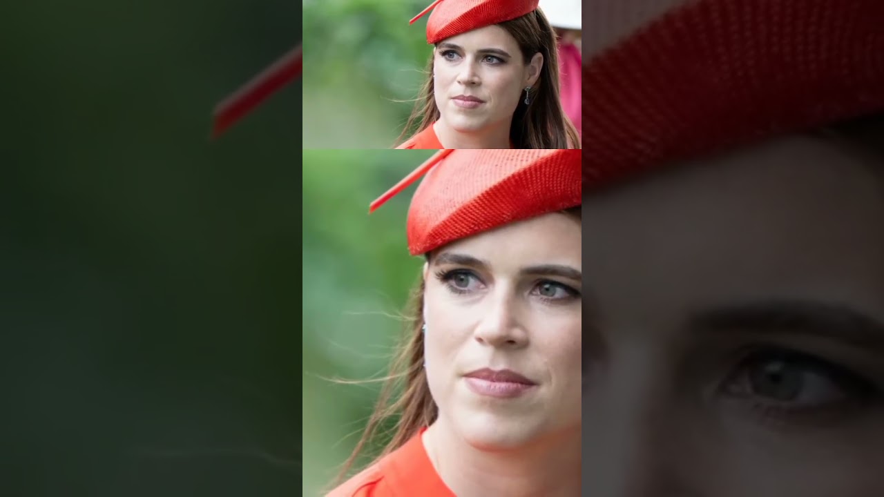 princess Eugenie divorced husband Jack Brooksbank