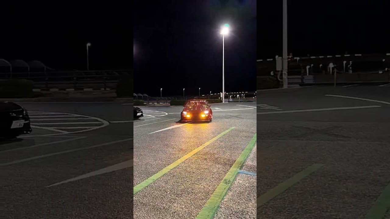 Japan CAR Culture is LIFE!