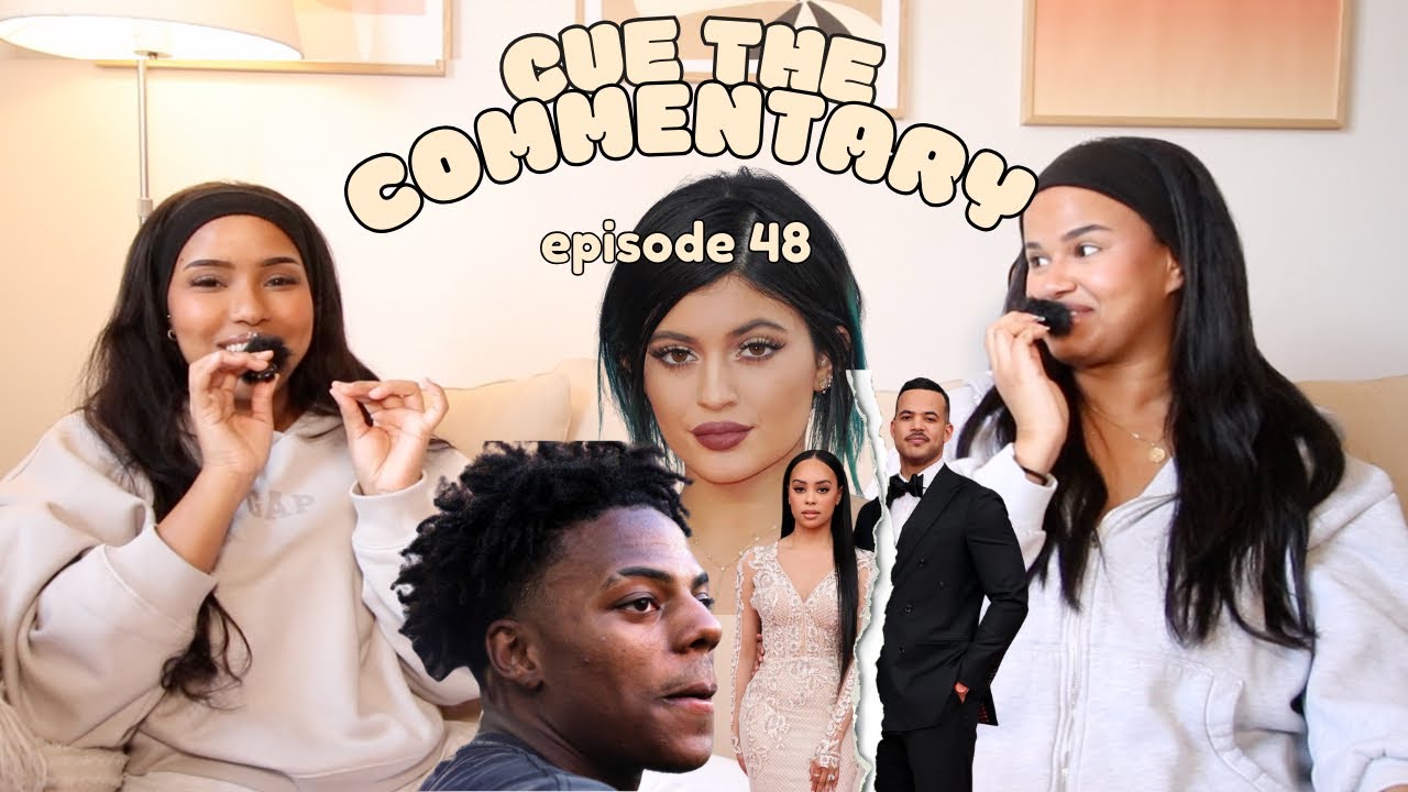 Fake Tiktok Couples, IShowSpeed in ETHIOPIA, Is 2016 Back?? | CTC EP. 48