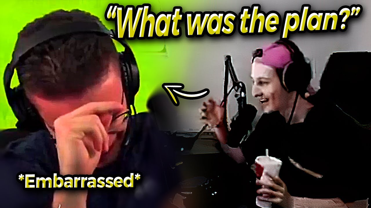 x2Twins Reacts To 