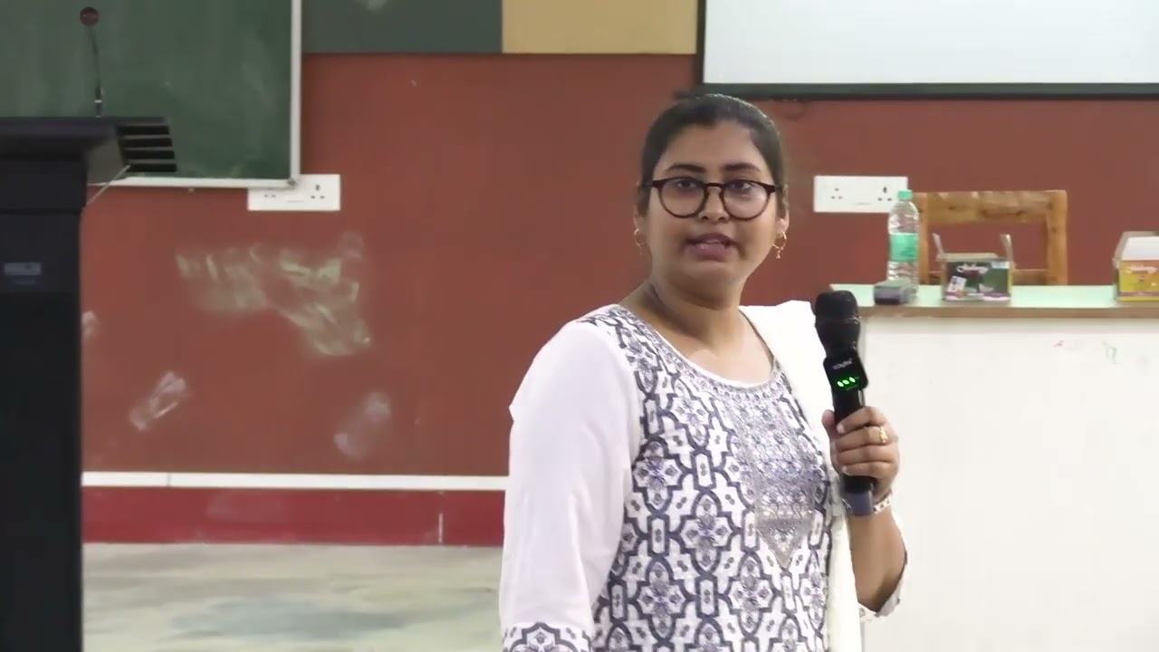 MBBS Class (2022-2023 Batch) Of Santiniketan Medical College & Hospital