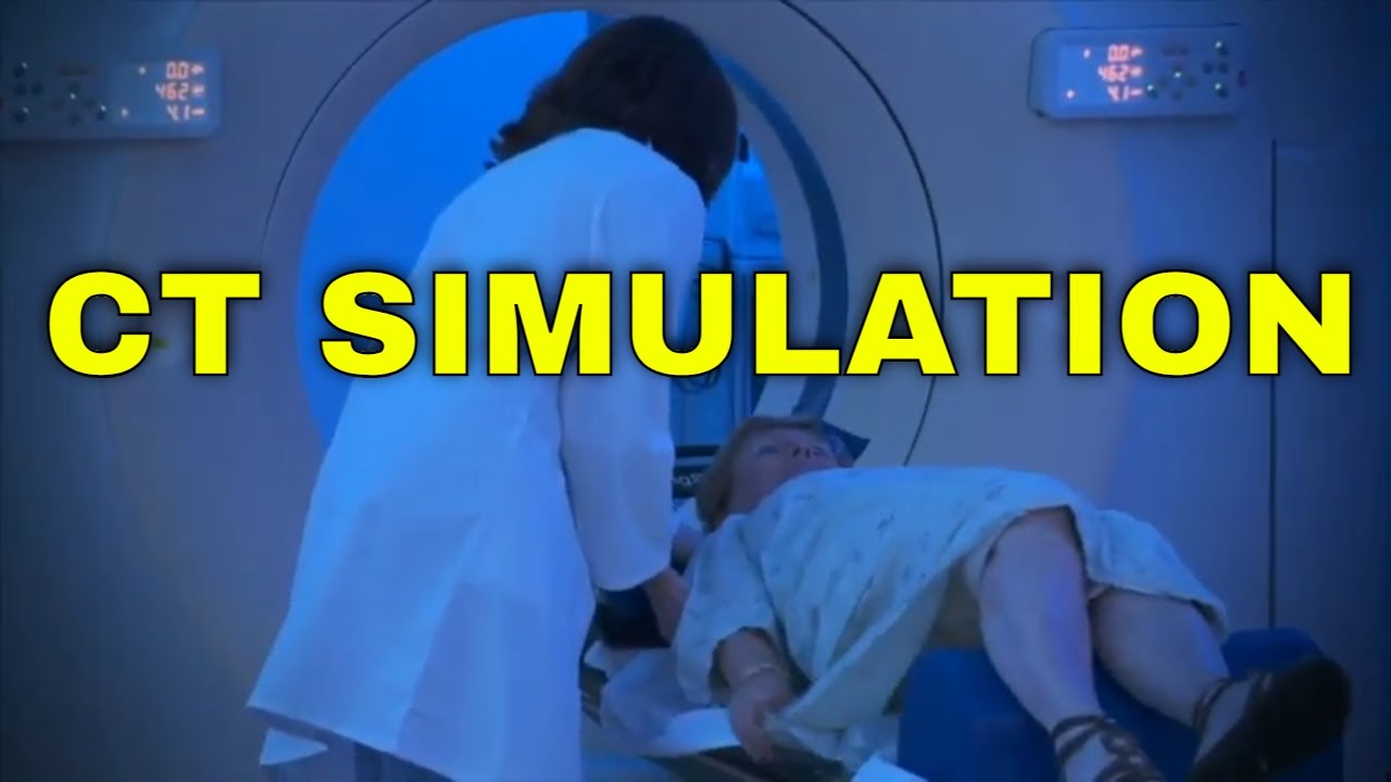 Part 2: CT Simulation