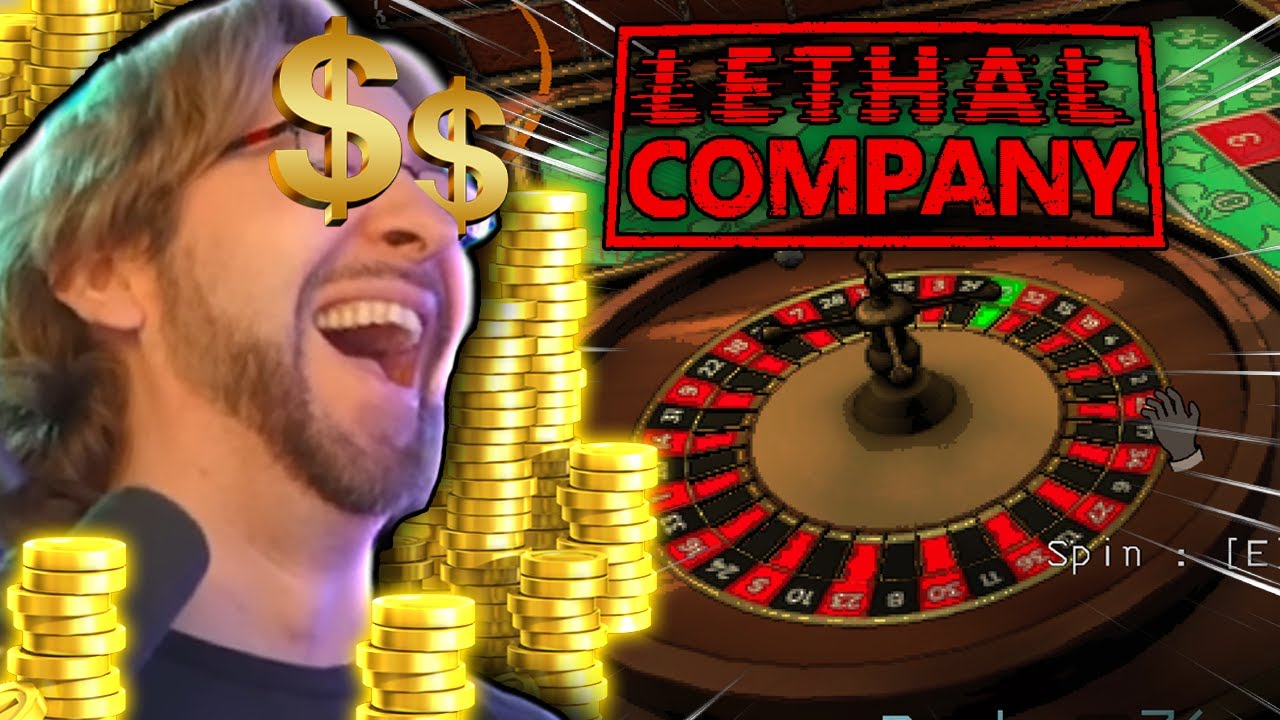 Max gambles away his life savings