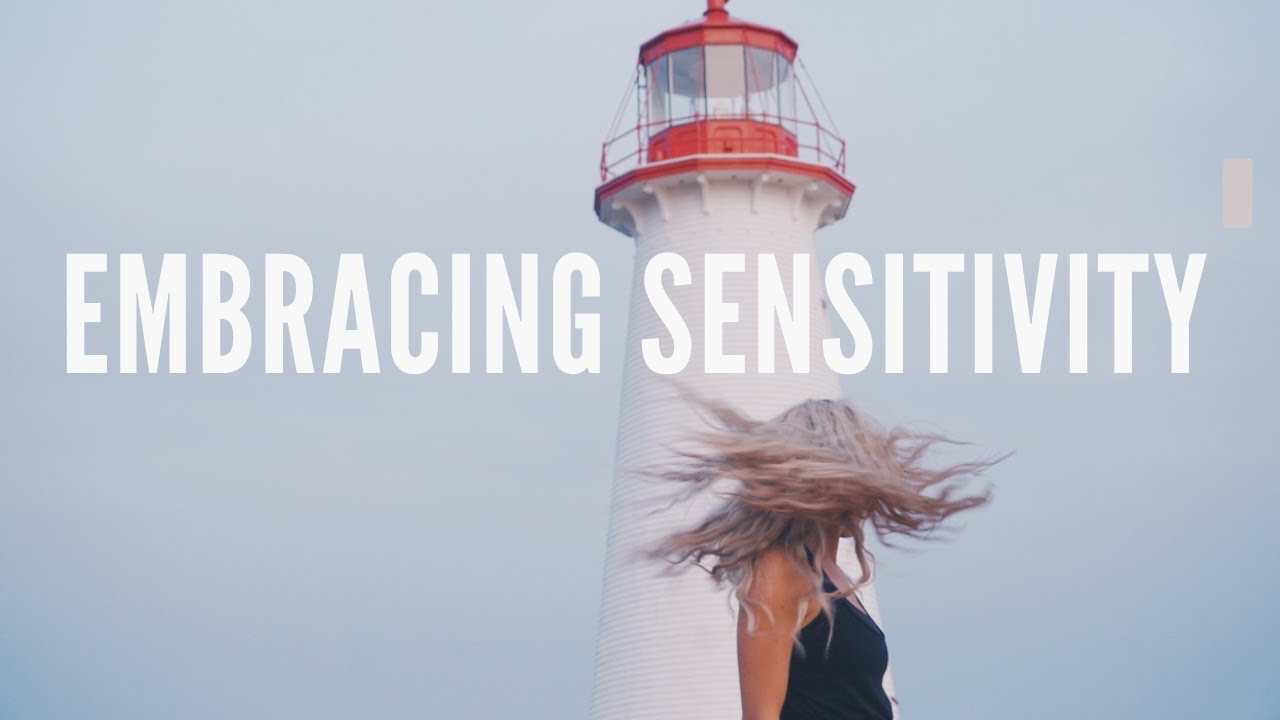 turning your sensitivity into a superpower ✨
