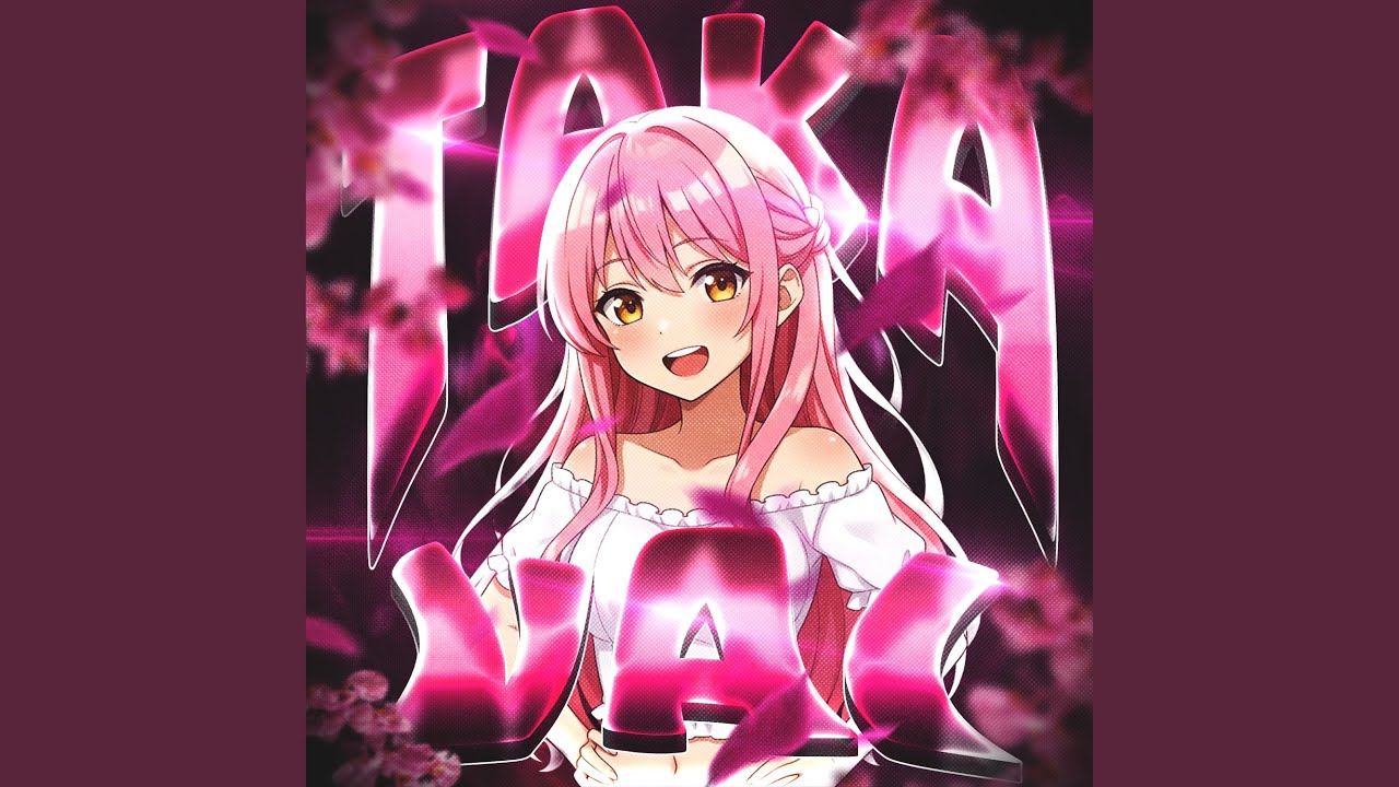 TAKA VAI (Slowed)