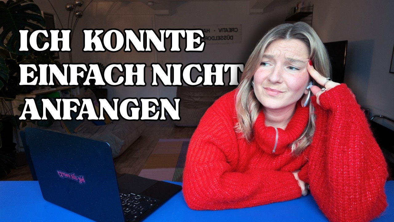Produktivität: 3 Prinzipien, die ohne Motivation funktionieren (auch mit ADHS)