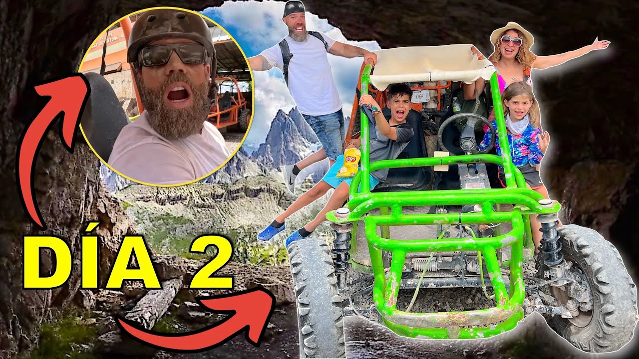 24H de AVENTURAS|4PLUSONE