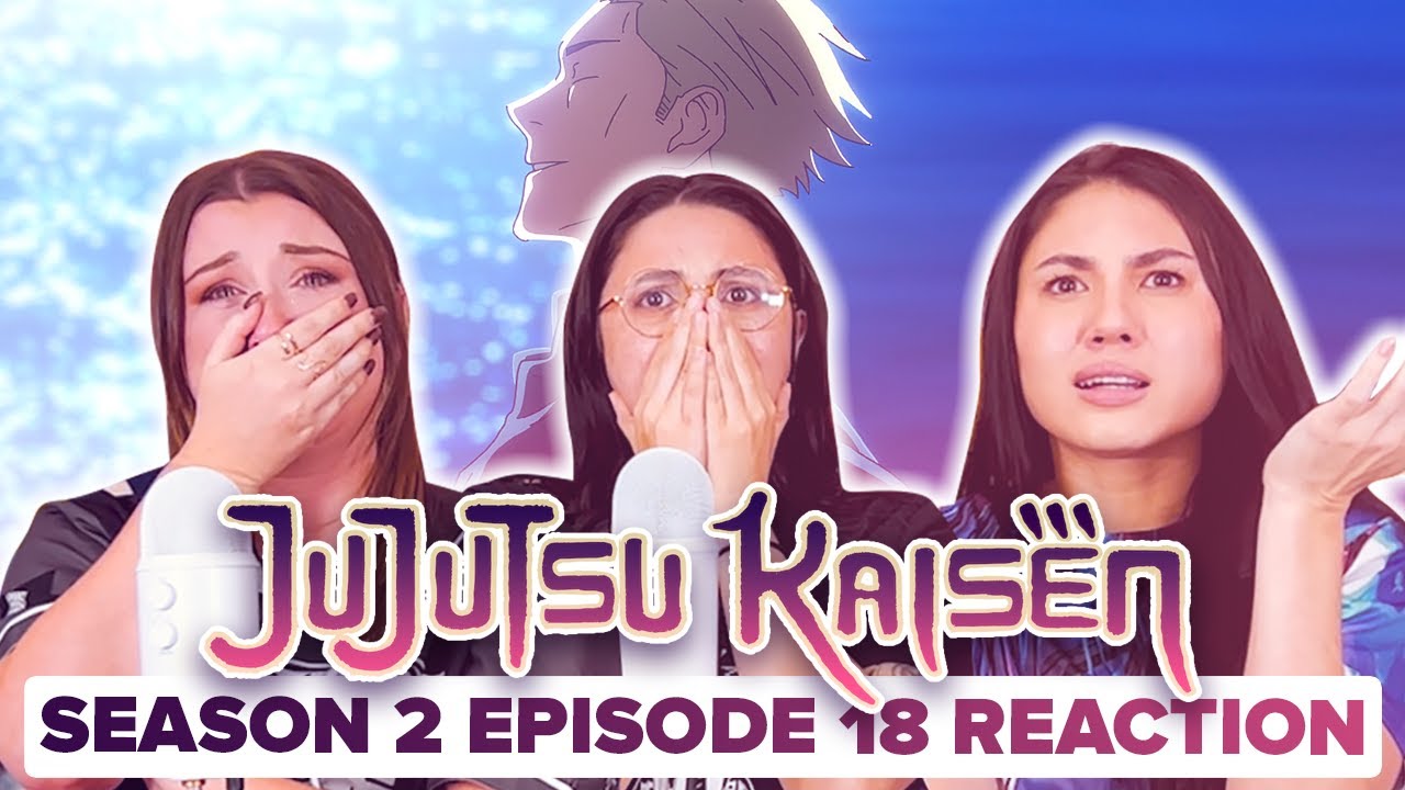 НЕТ, БОЖЕ, ПОЖАЛУЙСТА, НЕТ! НЕТ! Дзюдзюцу Кайсен - С2Э18 - Правильно и неправильно