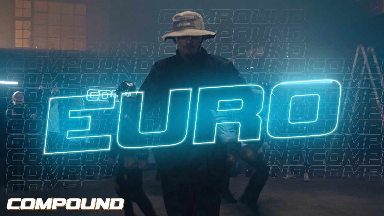 EURO - MOLO | EPISODE 2 | COMPOUND