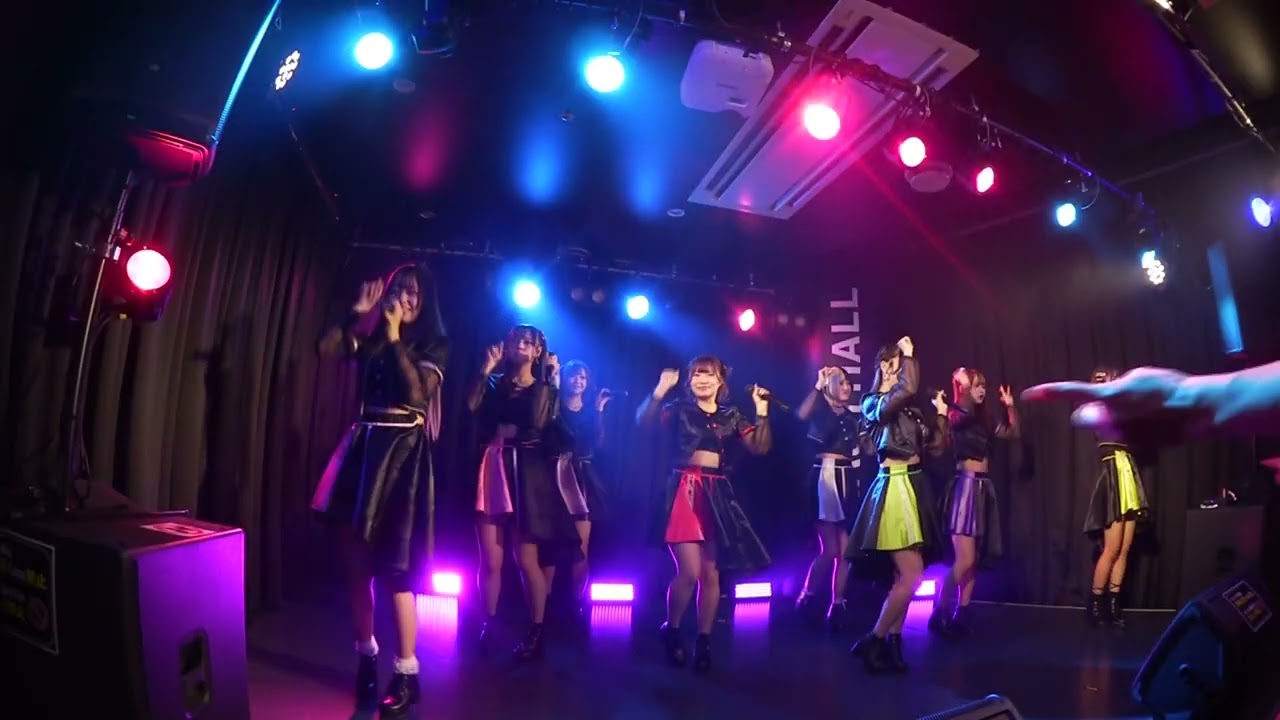 フルーティー長尺ライブ！(2025年11月9日) フルーティー♡