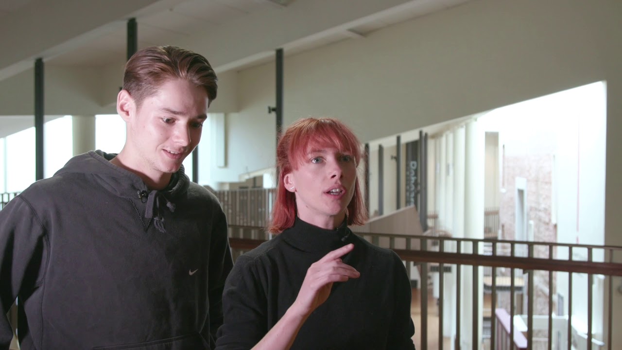 Romeo and Juliet (2019) | Meet the Cast: Paris Fitzpatrick & Cordelia Braithwaite