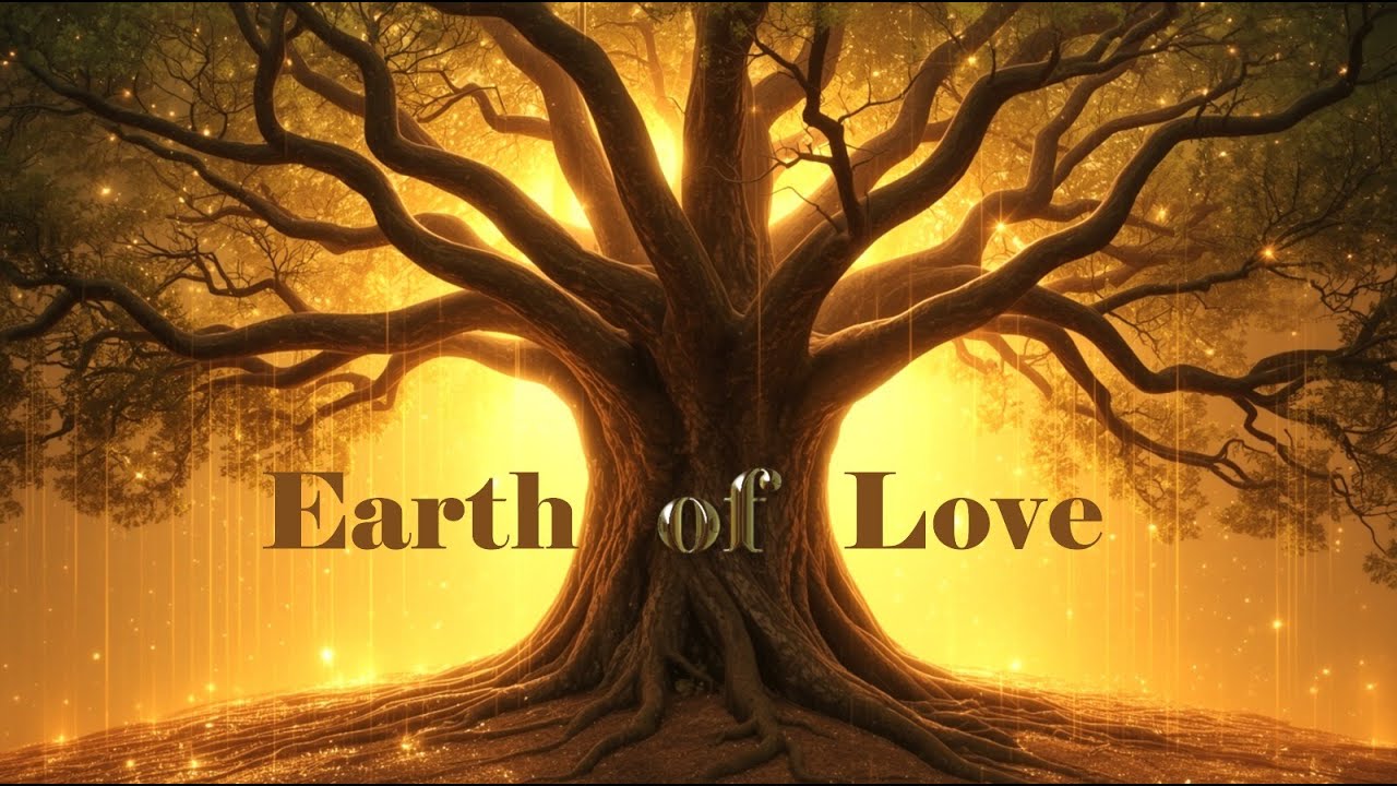 Earth of Love - Terre d'Amour