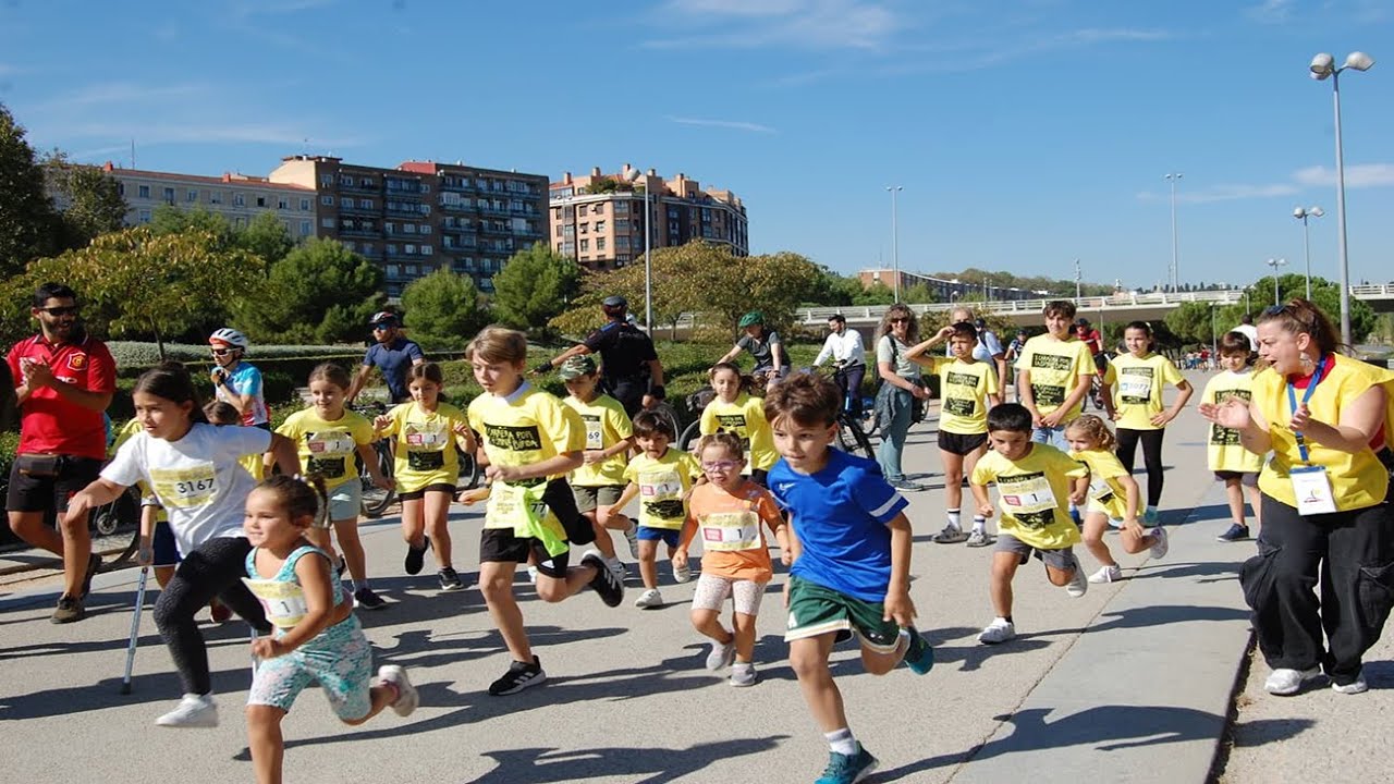 Madrid se Mueve TV: programa 389