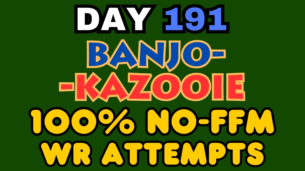 REWATCHING MY BRAND NEW 1:58:39 RUN I JUST GOT IN BK 100% NO-FFM POGGERS pt 2 for youtube