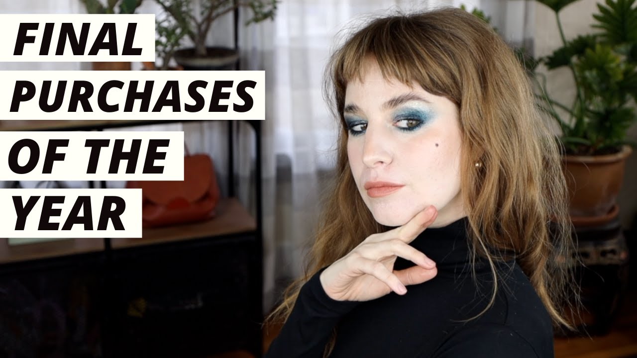 HOW I SPENT MY NOVEMBER BUDGET | Hannah Louise Poston
