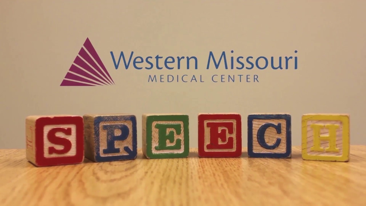 A Day in the Life - Jessica Schuette, Speech Therapy
