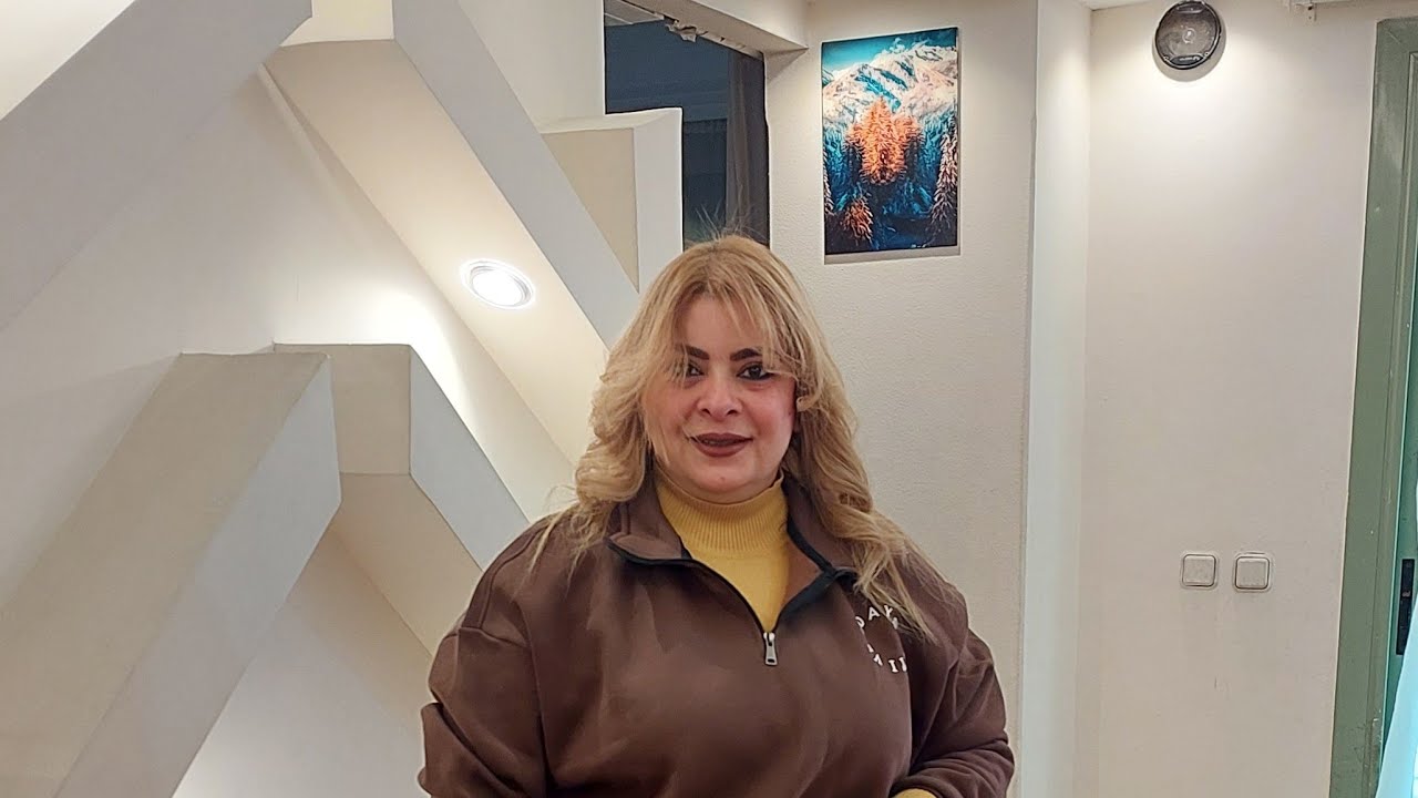 شكرآ لكل ال سأل على جوزى 🥰