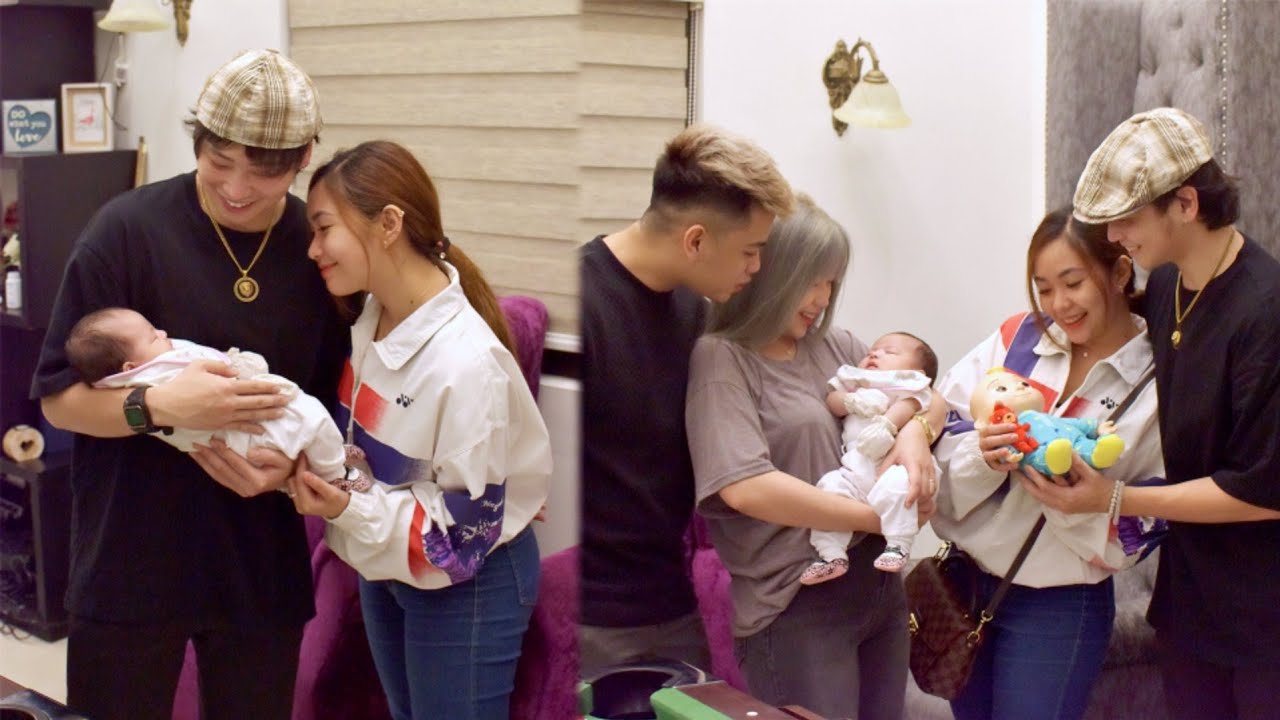 READY NA KAMI NI JAI SA BABY? 👶 (Ft. VonLyn)