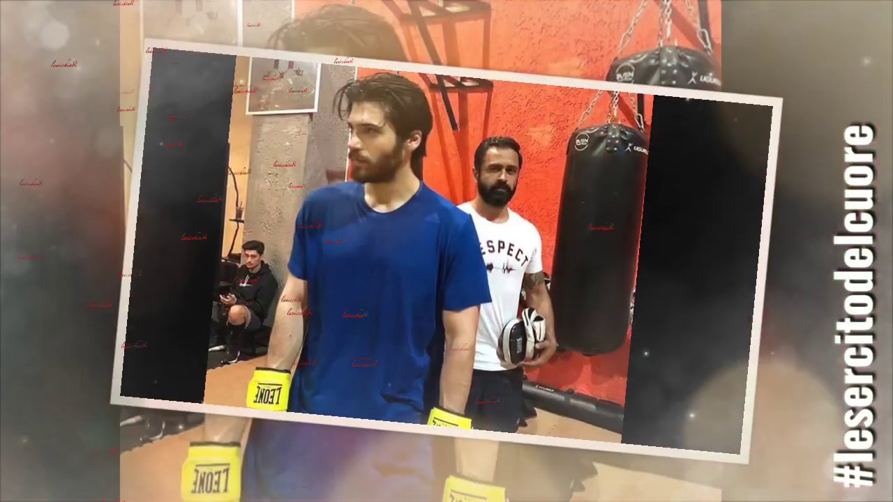 CAN YAMAN ❤️ RACCONTA DI SE CON IMPEGNO ~ SERIETÀ ~ PROFESSIONALITÀ ~ UMUT DUYGU AMICO ~ SEXI~ATTORE