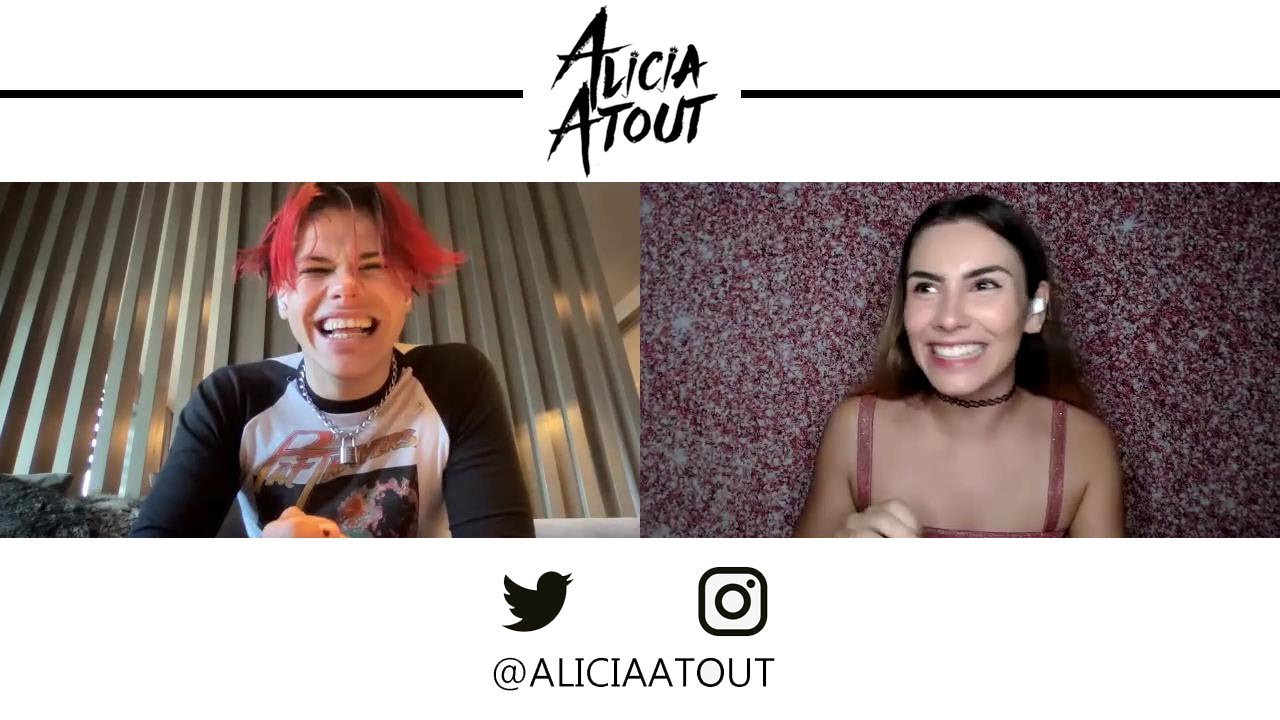 Interview with Yungblud (Round Two)