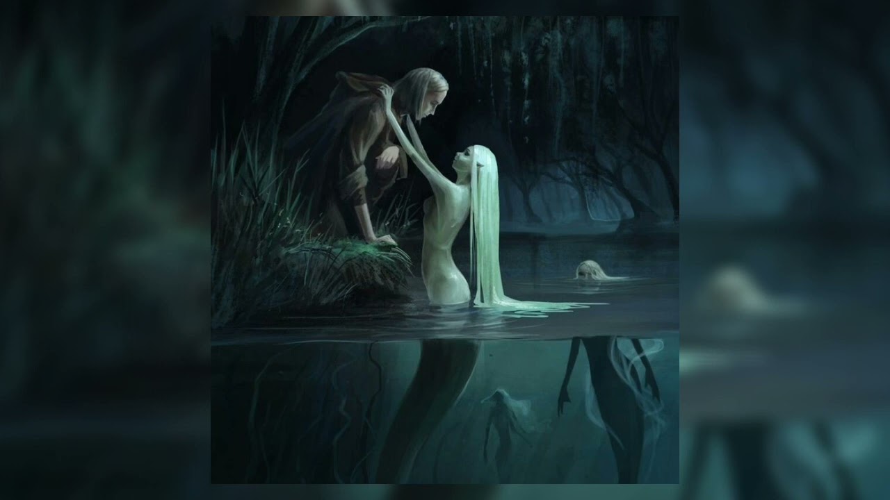 MILK OF THE SIREN - Melanie Martinez (sped up)