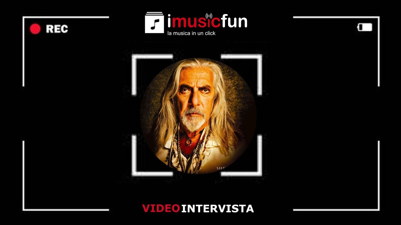 Shel Shapiro Intervista Quasi Una Leggenda