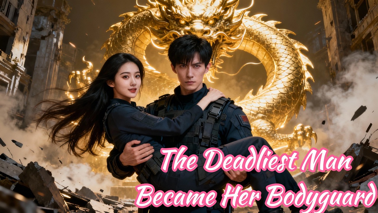 CEO&rsquo;s &ldquo;Weak&rdquo; Bodyguard Is Actually the World&rsquo;s Top Assassin! One Move Crushes All!